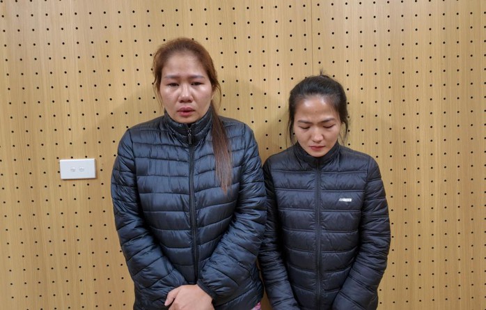 Triệt phá đường dây buôn bán thuốc lá giả mạo thương hiệu Việt Nam, sản xuất tại Campuchia - Ảnh 4.