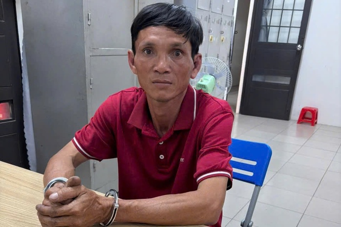 Thủ đoạn tinh vi của nh&acirc;n vi&ecirc;n trộm cắp t&agrave;i sản gia đ&igrave;nh chủ - Ảnh 1.