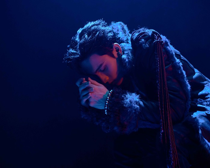 Ho&agrave;ng tử M&ugrave;a đ&ocirc;ng Wren Evans đ&atilde; thật sự quay trở lại? - Ảnh 3.