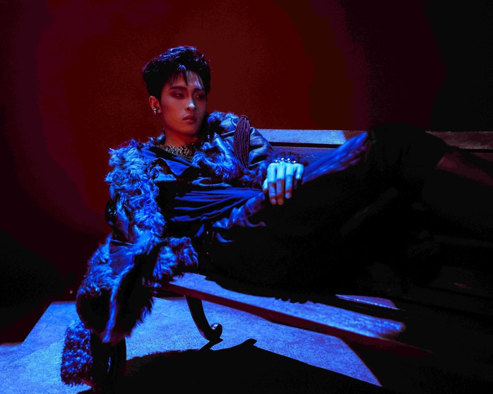 Ho&agrave;ng tử M&ugrave;a đ&ocirc;ng Wren Evans đ&atilde; thật sự quay trở lại? - Ảnh 1.