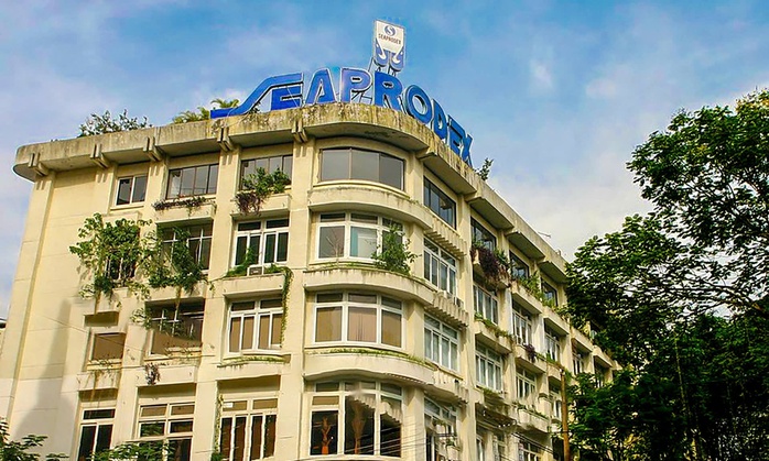 C&ocirc;ng ty con của Novaland th&agrave;nh cổ đ&ocirc;ng lớn tại Seaprodex  - Ảnh 1.