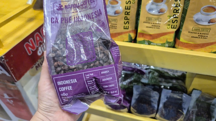 Gi&aacute; c&agrave; ph&ecirc; h&ocirc;m nay 29 - 12: Tại sao Việt Nam chi hơn nửa tỉ USD nhập c&agrave; ph&ecirc;? - Ảnh 2.