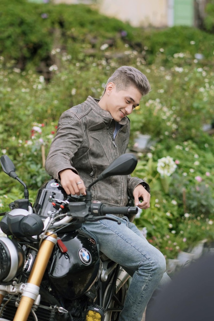 BẦU CHỌN GIẢI MAI V&Agrave;NG  - HẠNG MỤC &ldquo;NAM DIỄN VI&Ecirc;N ĐIỆN ẢNH, TRUYỀN H&Igrave;NH&rdquo;: Diễn như kh&ocirc;ng diễn - Ảnh 5.