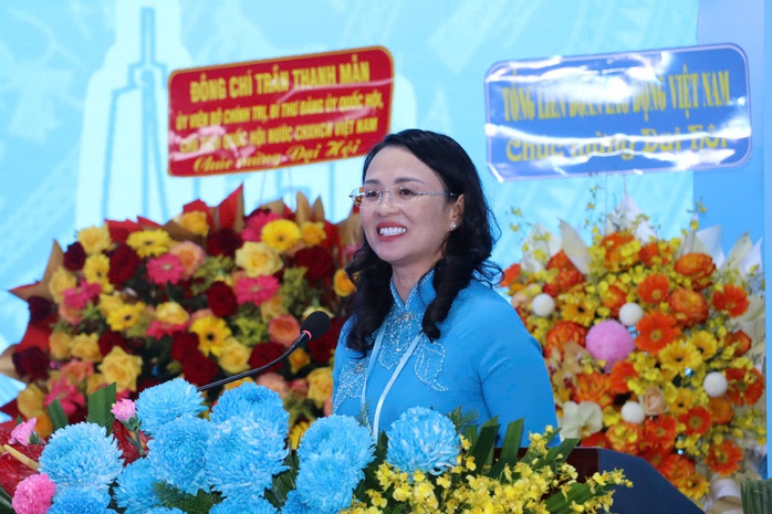 C&ocirc;ng đo&agrave;n Cần Thơ bước v&agrave;o giai đoạn ph&aacute;t triển mới - Ảnh 1.