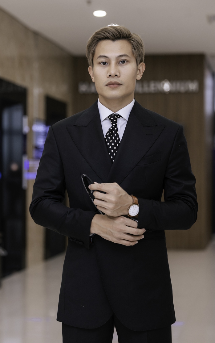 BẦU CHỌN GIẢI MAI V&Agrave;NG  - HẠNG MỤC &ldquo;NAM DIỄN VI&Ecirc;N ĐIỆN ẢNH, TRUYỀN H&Igrave;NH&rdquo;: Diễn như kh&ocirc;ng diễn - Ảnh 3.