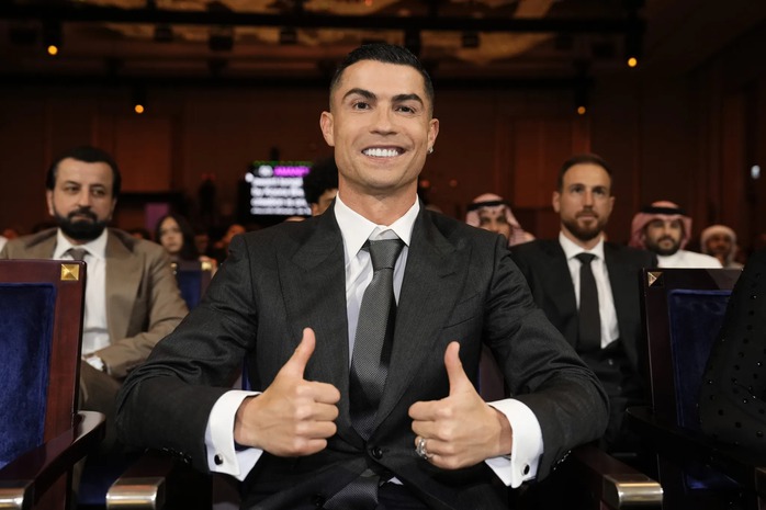 Ronaldo trở lại ch&acirc;u &Acirc;u thi đấu? - Ảnh 1.