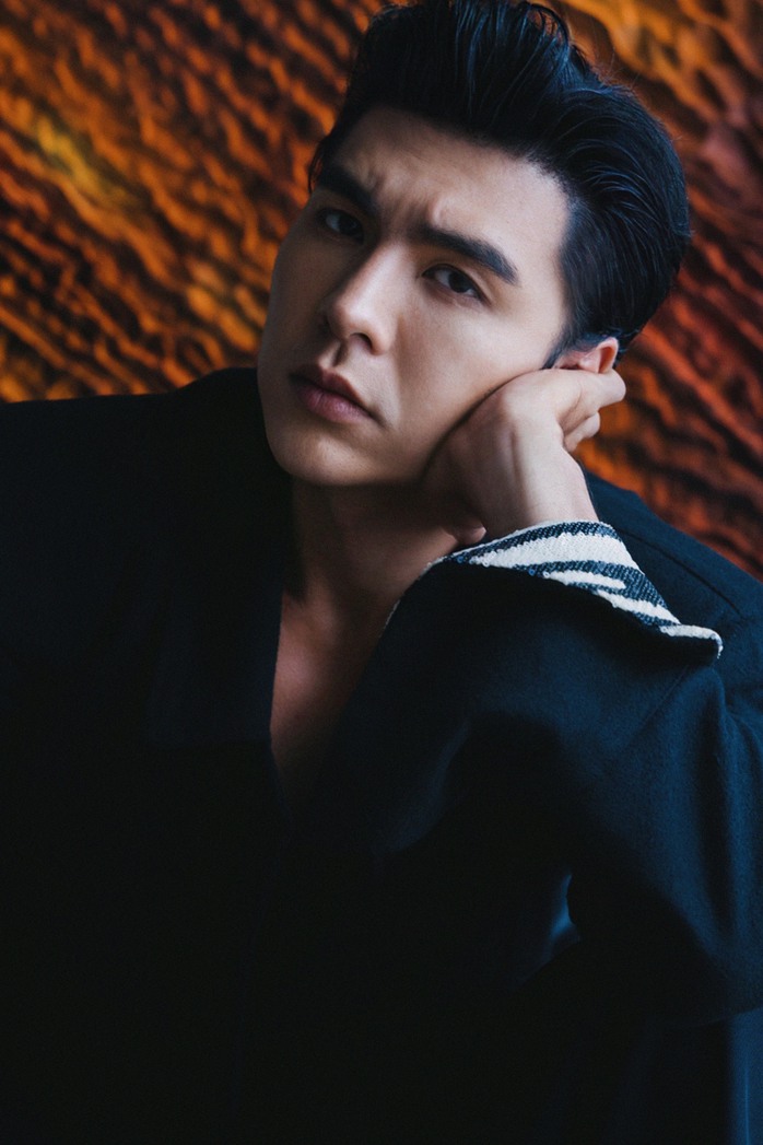 BẦU CHỌN GIẢI MAI V&Agrave;NG  - HẠNG MỤC &ldquo;NAM DIỄN VI&Ecirc;N ĐIỆN ẢNH, TRUYỀN H&Igrave;NH&rdquo;: Diễn như kh&ocirc;ng diễn - Ảnh 2.