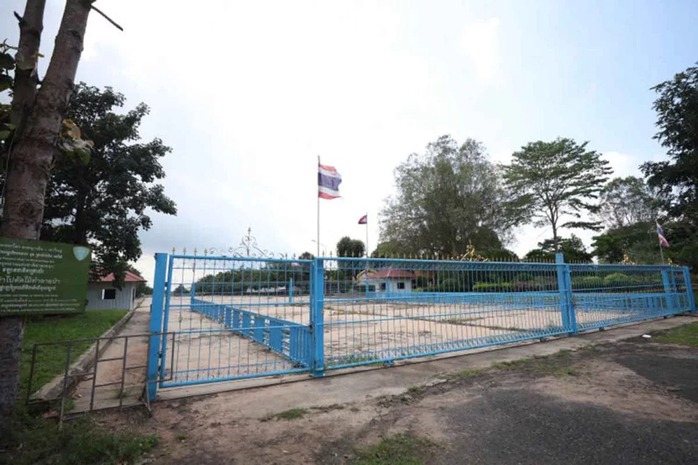 Thoả thuận ngừng bắn Campuchia – Thái Lan nguy cơ “chết yểu” - Ảnh 1. Thoả thuận ngừng bắn Campuchia – Thái Lan nguy cơ “chết yểu” - Ảnh 1.