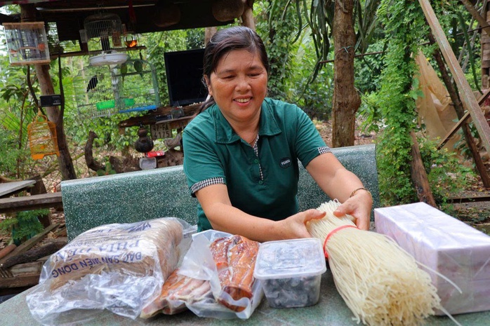 Giảm ngh&egrave;o bền vững bằng tri thức - Ảnh 2.