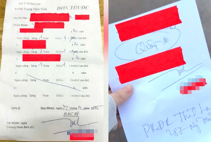 Kỷ luật b&aacute;c sĩ v&igrave; m&oacute;c nối với cơ sở kh&aacute;m chữa bệnh tư nh&acirc;n tại gia Lai - Ảnh 3.