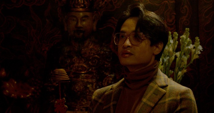 Hà Anh Tuấn mang "Chân trời rực rỡ" ra rạp  - Ảnh 3.