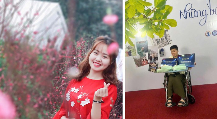 NHỮNG NGƯỜI VẼ LẠI ĐỜI MÌNH: Đi qua bóng tối - Ảnh 2.