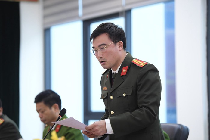 Tiếp tục mở rộng điều tra vụ Đoàn Xuân Sáng giết người ở Lạng Sơn - Ảnh 1.