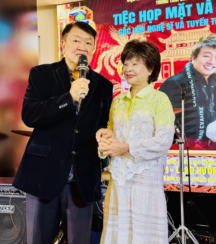 Gặp lại nữ ca sĩ hát "Túp lều lý tưởng" đầu tiên – Connie Kim - Ảnh 4.