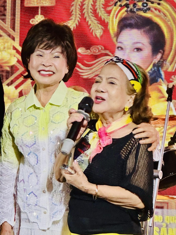 Gặp lại nữ ca sĩ hát "Túp lều lý tưởng" đầu tiên – Connie Kim - Ảnh 3.