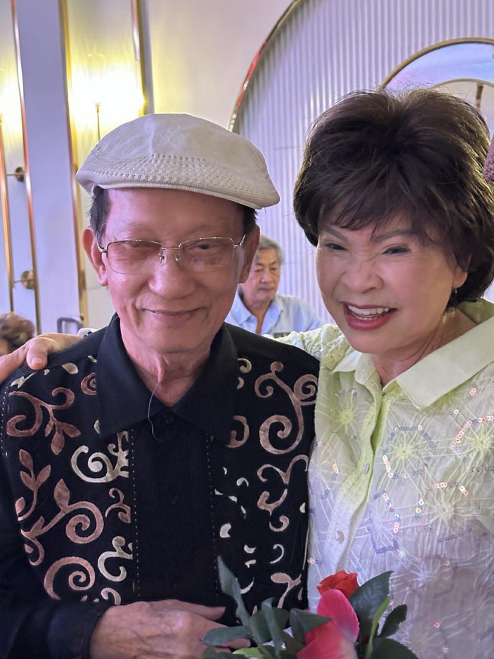 Gặp lại nữ ca sĩ hát "Túp lều lý tưởng" đầu tiên – Connie Kim - Ảnh 2.