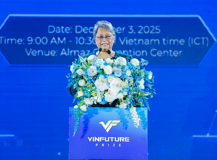 AI mở những ra cơ hội chưa từng có trong chẩn đoán và điều trị bệnh - Ảnh 3.