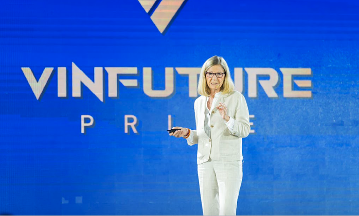 AI mở những ra cơ hội chưa từng có trong chẩn đoán và điều trị bệnh - Ảnh 4.