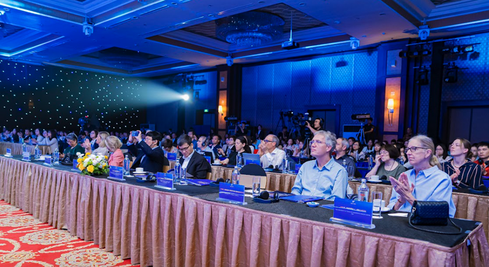 AI mở những ra cơ hội chưa từng có trong chẩn đoán và điều trị bệnh - Ảnh 2.