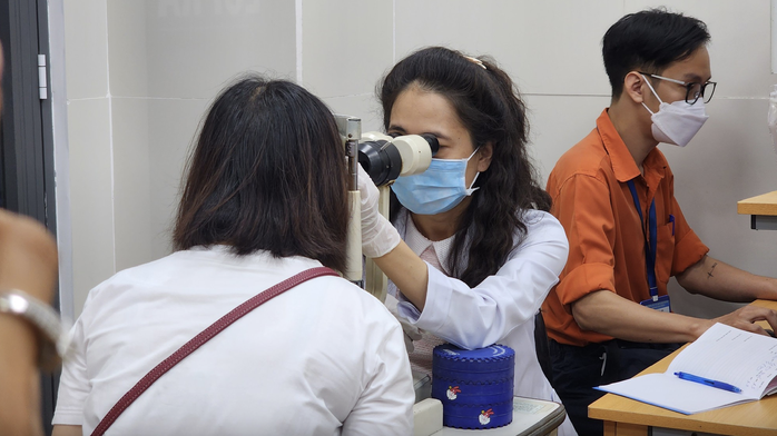 TP HCM đề xuất sắp xếp lại quỹ đất y tế, nhiều bệnh viện chuyên khoa có cơ sở 2 - Ảnh 1.