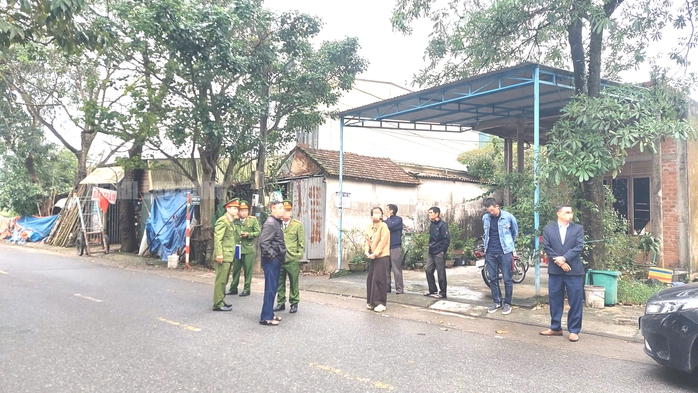 Vụ chuyển nhầm gần 500 triệu đồng: Lý do chưa khởi tố - Ảnh 1.