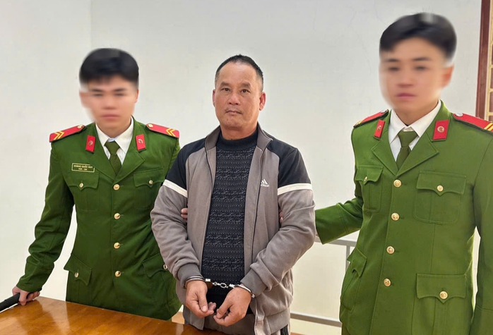 Đoàn Văn Sáng bị khởi tố về tội Giết người tại Lạng Sơn - Ảnh 1.