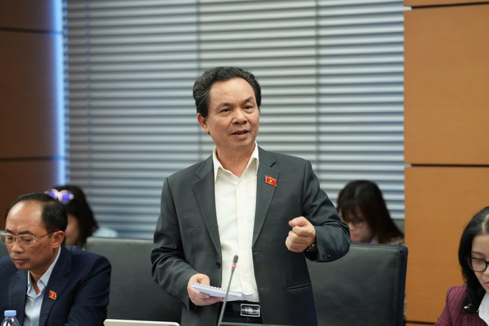 TPHCM cần trở thành Sandbox thể chế để phát triển vượt bậc và thu hút đầu tư chiến lược - Ảnh 1.