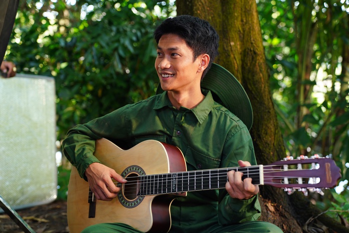 Việt Nam tinh hoa: bản phác họa đầu tiên về một Việt Nam giàu bản sắc  - Ảnh 3.