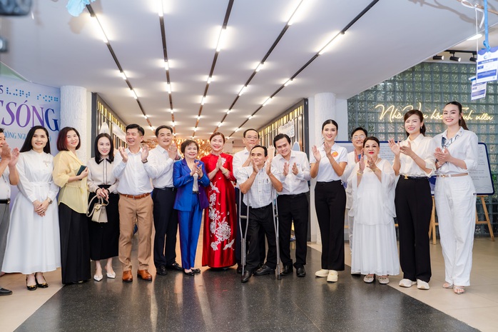 Tuyển dụng "Không nhận người khuyết tật": Đặc thù công việc hay sự phân biệt đối xử? - Ảnh 4.