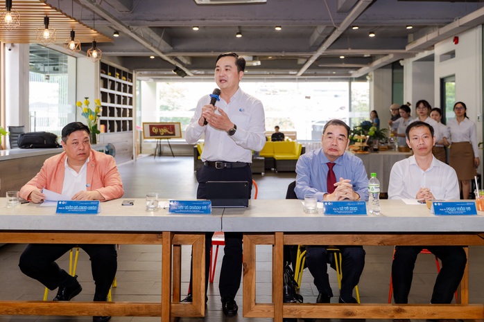 Tuyển dụng "Không nhận người khuyết tật": Đặc thù công việc hay sự phân biệt đối xử? - Ảnh 1.