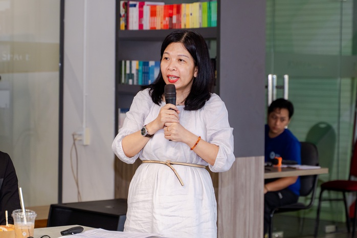 Tuyển dụng "Không nhận người khuyết tật": Đặc thù công việc hay sự phân biệt đối xử? - Ảnh 2.