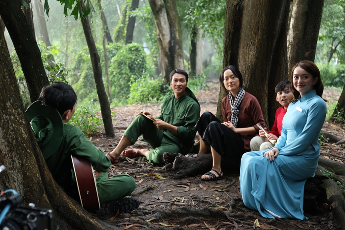 Việt Nam tinh hoa: bản phác họa đầu tiên về một Việt Nam giàu bản sắc  - Ảnh 1.