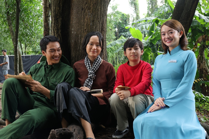 Việt Nam tinh hoa: bản phác họa đầu tiên về một Việt Nam giàu bản sắc  - Ảnh 2.