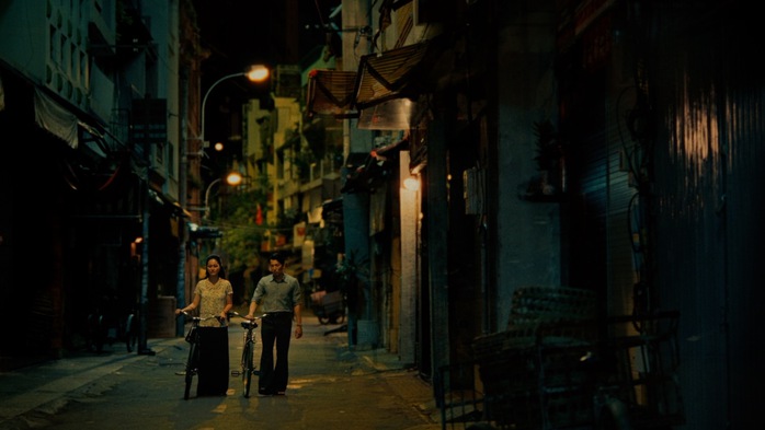 Phim "Quán Kỳ Nam" được khen nhiều nhưng ít suất chiếu, vì sao? - Ảnh 5.