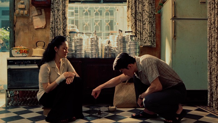 Phim "Quán Kỳ Nam" được khen nhiều nhưng ít suất chiếu, vì sao? - Ảnh 1.