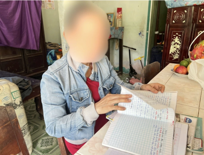 Vụ nữ sinh tử vong ở Vĩnh Long: Tạm đ&igrave;nh chỉ điều tra đối với t&agrave;i xế - Ảnh 1.