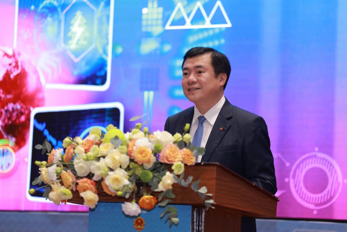 Thương mại điện tử bán lẻ bùng nổ , dự báo vượt 25 tỉ USD vào năm 2025 - Ảnh 1.