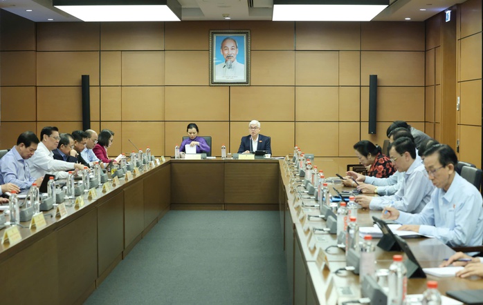 Đại biểu Quốc hội: TPHCM cần trở thành "Sandbox thể chế"  - Ảnh 1.