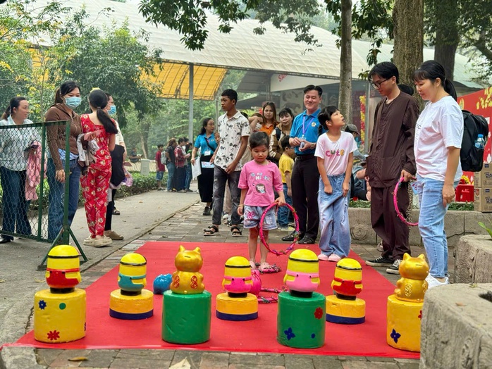 TPHCM yêu cầu doanh nghiệp phải công bố thưởng Tết trước 20-12 - Ảnh 1.