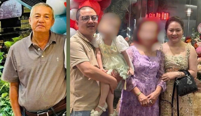 Truy tìm ba cha con lừa đảo hàng chục tỉ đồng tại gia Lai - Ảnh 1.