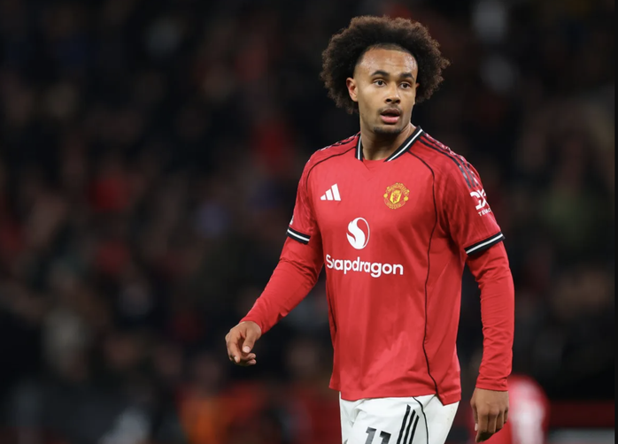 S&aacute;u cầu thủ sắp rời đi, thị trường m&ugrave;a Đ&ocirc;ng "n&oacute;ng" với Man United - Ảnh 3.