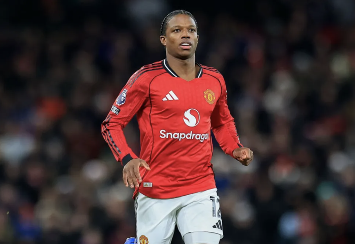 S&aacute;u cầu thủ sắp rời đi, thị trường m&ugrave;a Đ&ocirc;ng "n&oacute;ng" với Man United - Ảnh 4.