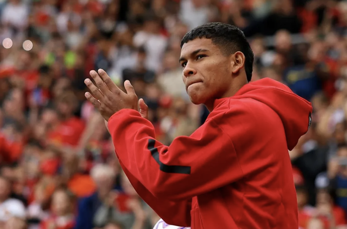 S&aacute;u cầu thủ sắp rời đi, thị trường m&ugrave;a Đ&ocirc;ng "n&oacute;ng" với Man United - Ảnh 5.