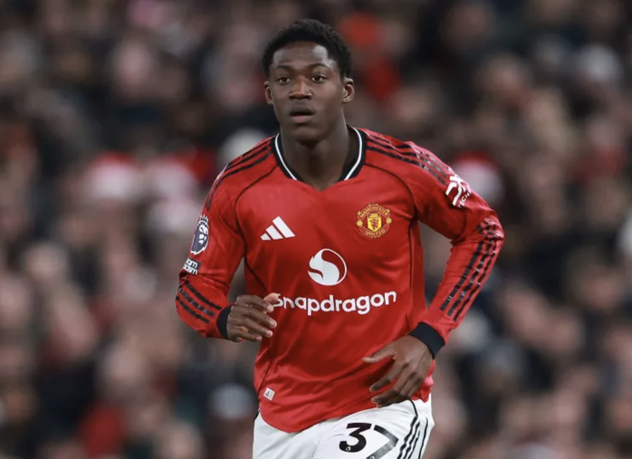 S&aacute;u cầu thủ sắp rời đi, thị trường m&ugrave;a Đ&ocirc;ng "n&oacute;ng" với Man United - Ảnh 2.