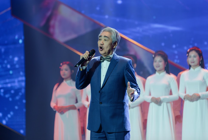 Dàn nghệ sĩ tên tuổi quy tụ tại VTV Countdown 2026 - Ảnh 2.