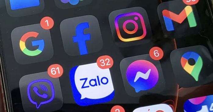 G&oacute;c nh&igrave;n ph&aacute;p l&yacute; từ tuy&ecirc;n bố x&oacute;a t&agrave;i khoản sau 45 ng&agrave;y nếu người d&ugrave;ng kh&ocirc;ng bấm đồng &yacute; của Zalo - Ảnh 1.