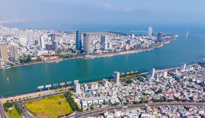 Thanh tra Đ&agrave; Nẵng chuyển 2 vụ việc sang c&ocirc;ng an thụ l&yacute; điều tra - Ảnh 1.