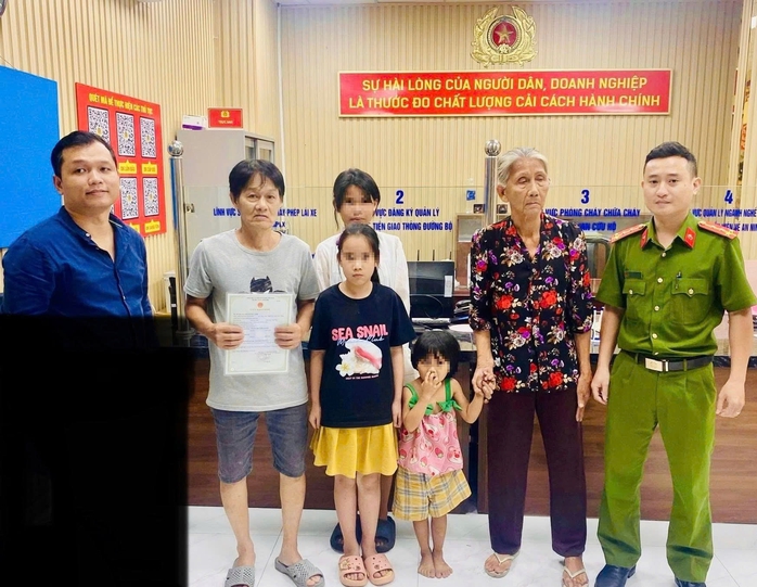 Lừa đảo - Ảnh 1.