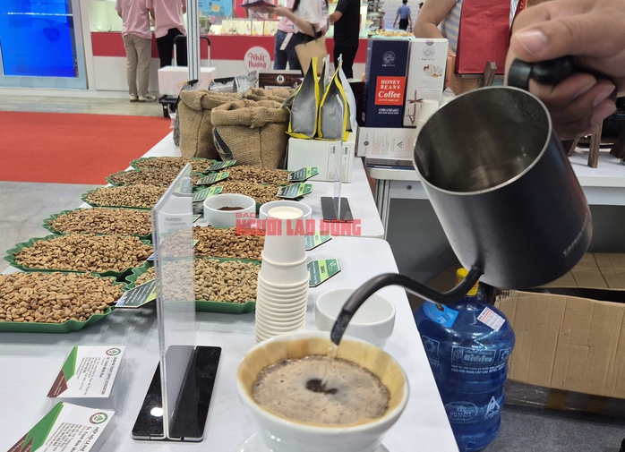 Gi&aacute; c&agrave; ph&ecirc; h&ocirc;m nay 31-12: Robusta tăng phi&ecirc;n thứ 5 - Ảnh 1.