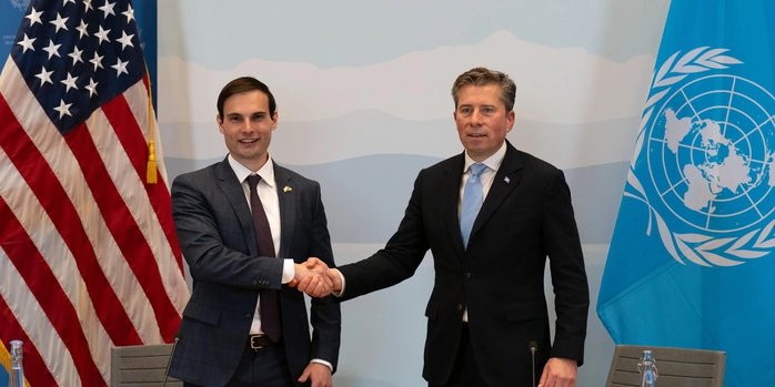 K&ecirc;u gọi ưu ti&ecirc;n đầu tư cho con người - Ảnh 1.